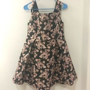 Francesca's Dress Size L